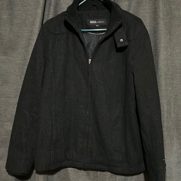 FALL/ WINTER JACKET - Picture 1 of 6